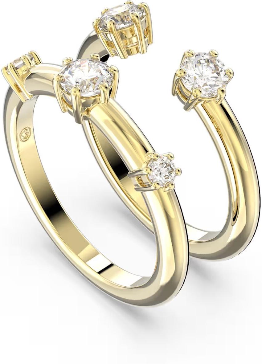 Swarovski Constella Ring 5640968-h Anillo para mujeres