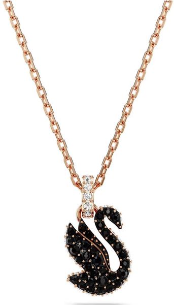 Swarovski Swan 5678046 Halsketting voor dames Swarovski Swan 5678046 Halsketting voor dames