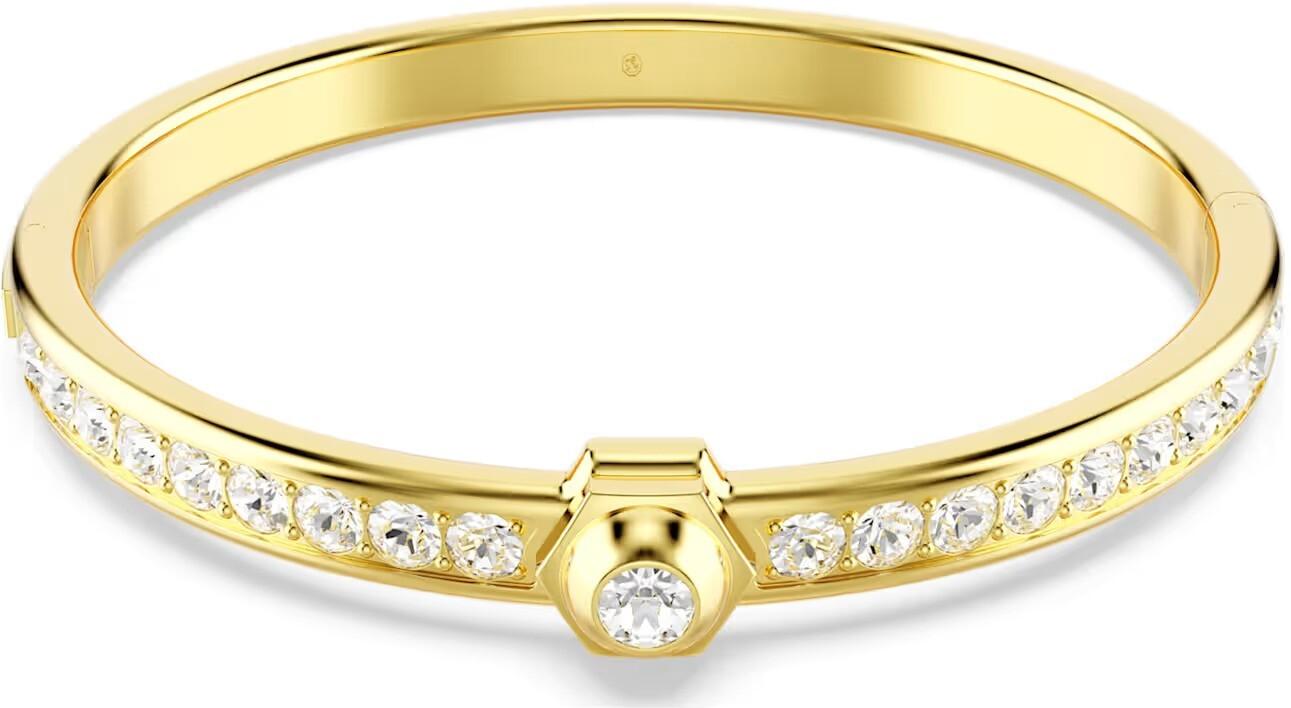 Swarovski Numina Armreif 5688494-h Braccialetto per donne