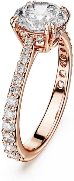 Swarovski Stilla Cocktailring 5642644-h Damesring