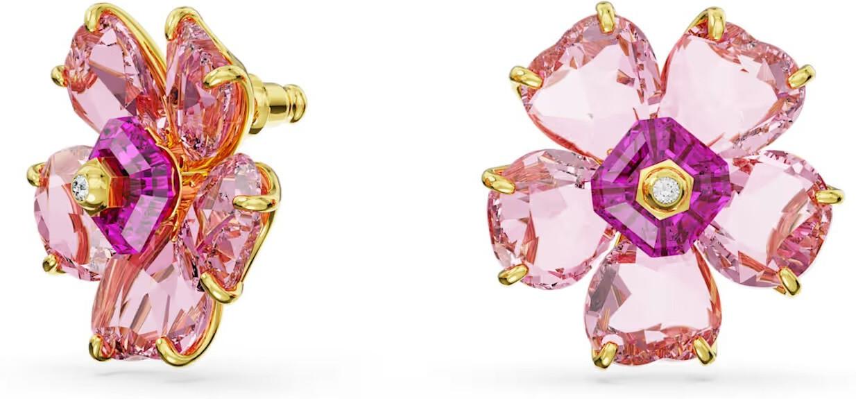 Swarovski Idyllia Ohrstecker 5650563 Pendientes