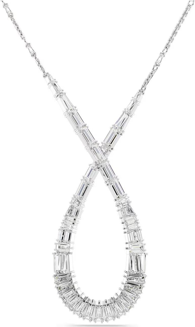 Swarovski Hyperbola Anh�nger 5679438 Cadena de cuello para mujeres