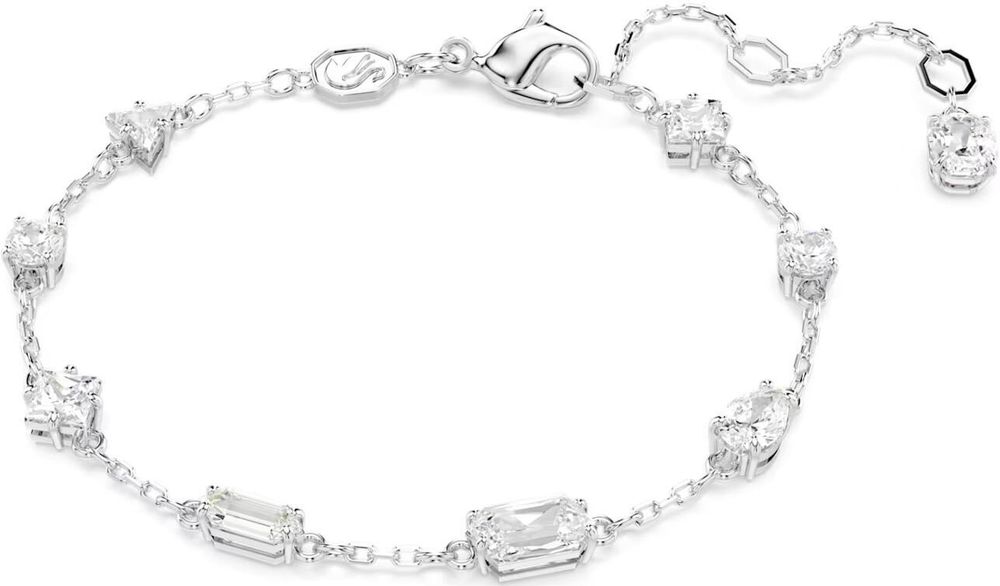Swarovski Mesmera Armband 5661530 Dames armband Swarovski Mesmera Armband 5661530 Dames armband