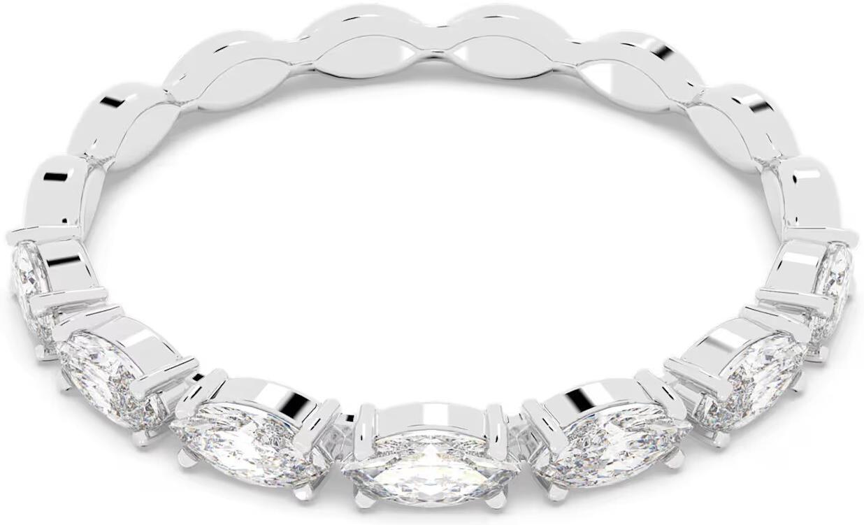 Swarovski Matrix Vittore Ring 5366579-h Anello donna