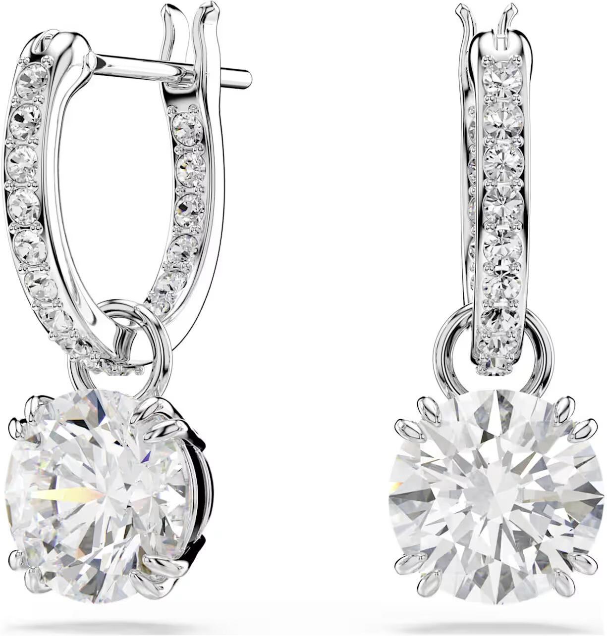 Swarovski Stilla Drop-Ohrh�nger 5636717 Orecchini