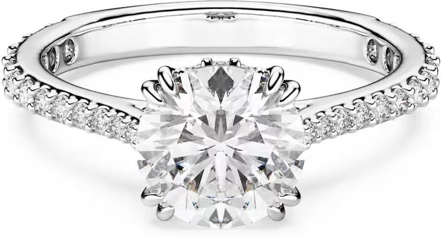 Swarovski Stilla Cocktailring 5645251-h Anello donna