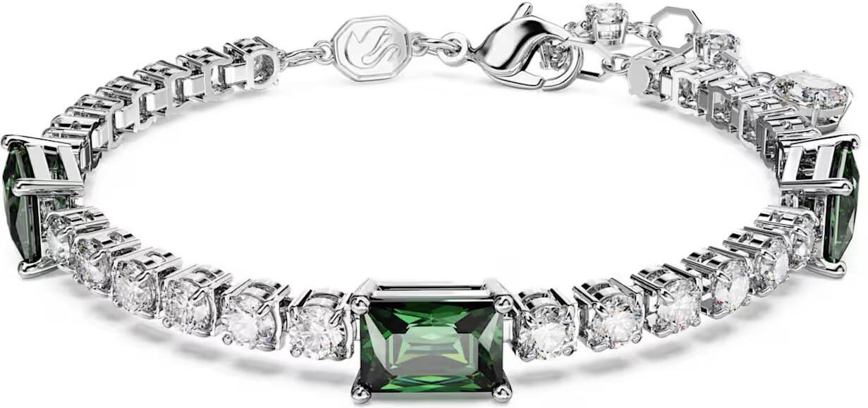 Swarovski Matrix Tennis Armband 5666422 Dames armband