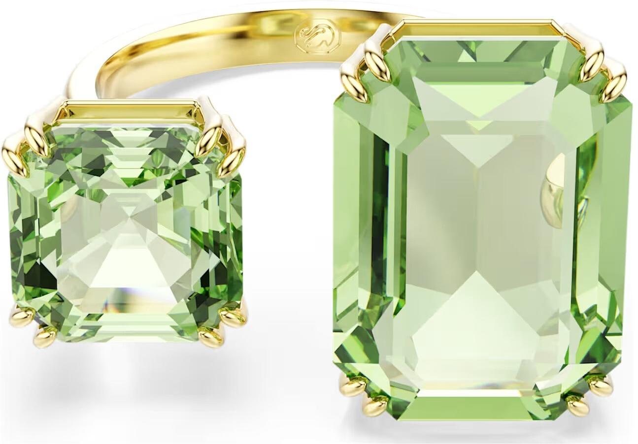 Swarovski Millenia Offener Ring 5619628-h Damesring