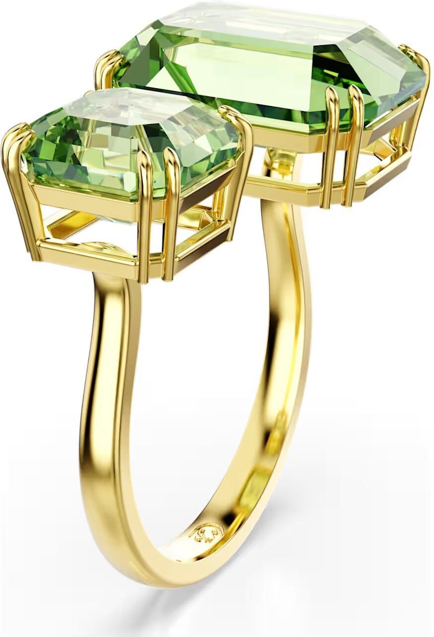 Swarovski Millenia Offener Ring 5619628-h Damesring