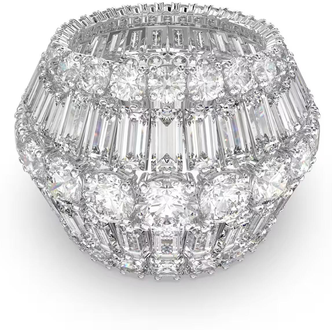 Swarovski Hyperbola Cocktailring 5610736-h Anillo para mujeres
