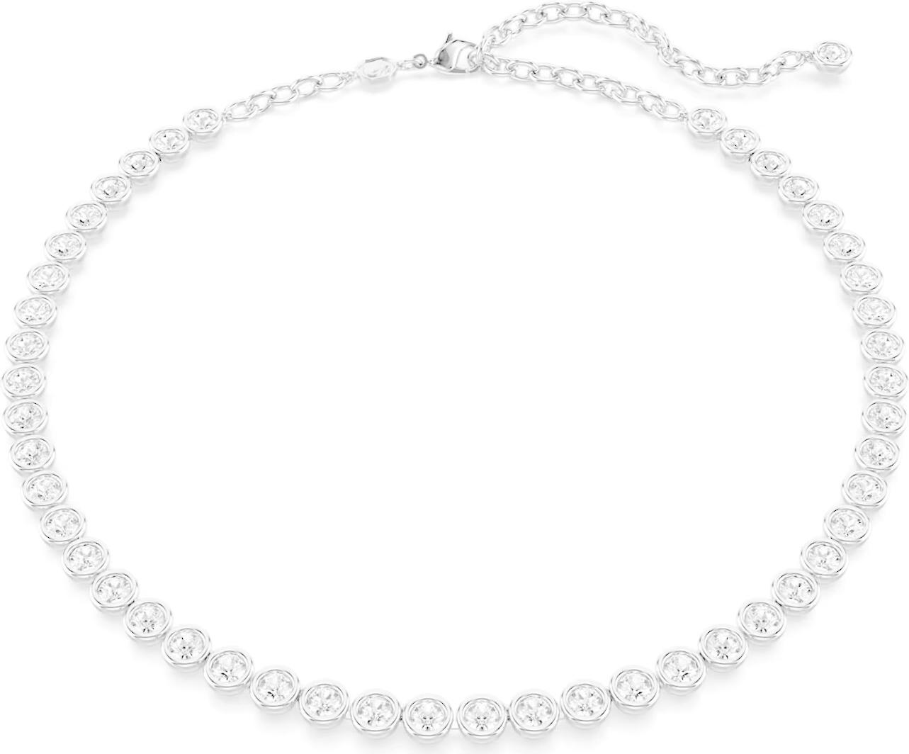 Swarovski Imber Tennis Halskette 5682595 Halsketting voor dames
