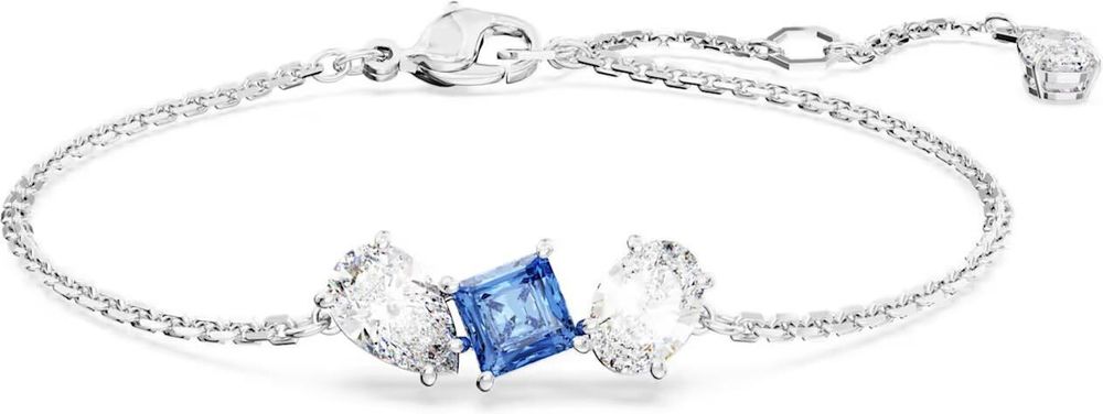 Swarovski Mesmera Armband 5668359 Dames armband Swarovski Mesmera Armband 5668359 Dames armband