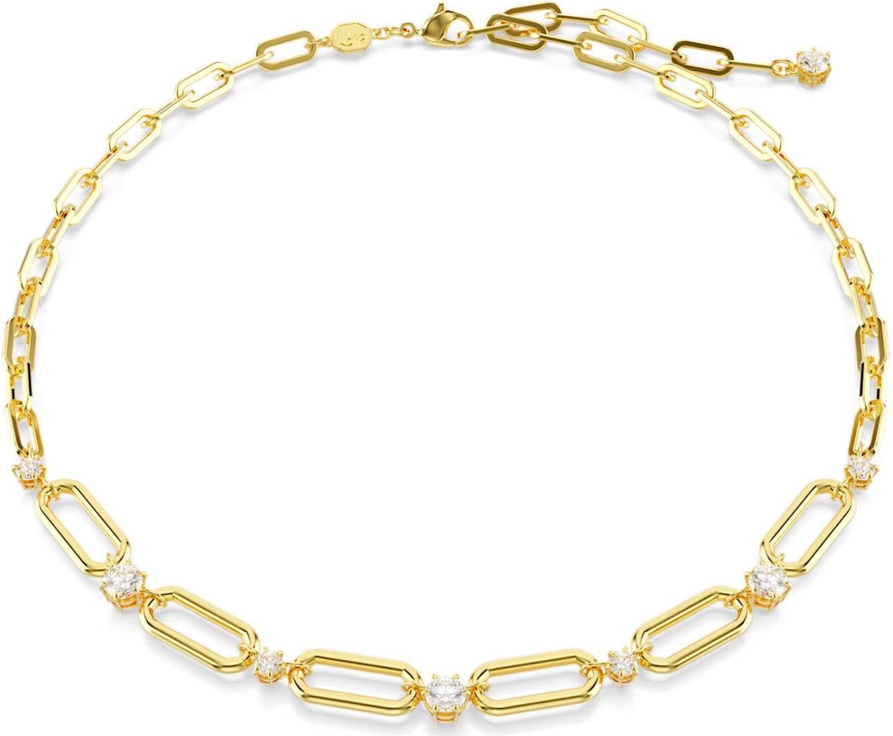 Swarovski Constella Halskette 5683354 Cadena de cuello para mujeres