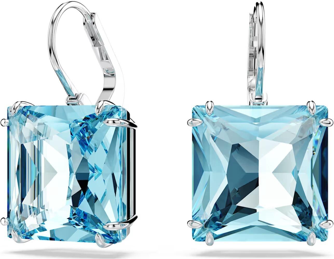 Swarovski Millenia Drop-Ohrh�nger 5619472 Oorbellen