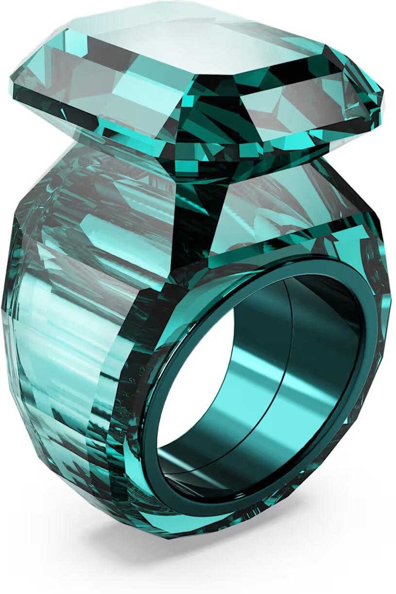 Swarovski Lucent Cocktailring 5607344-h Anillo para mujeres