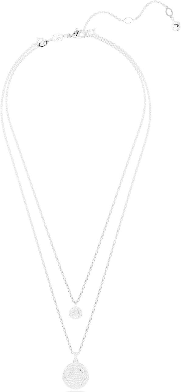 Swarovski Sublima Anh�nger im Lagenlook 5684244 Cadena de cuello para mujeres