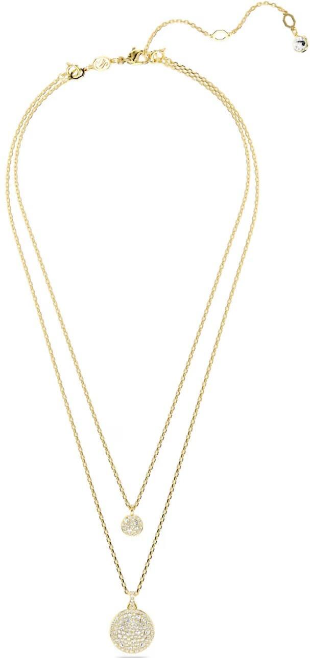 Swarovski Sublima Anh�nger im Lagenlook 5683442 Halsketting voor dames