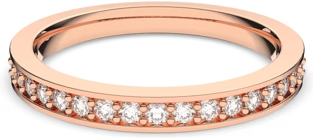 Swarovski Matrix Ring 5032901-h Damesring