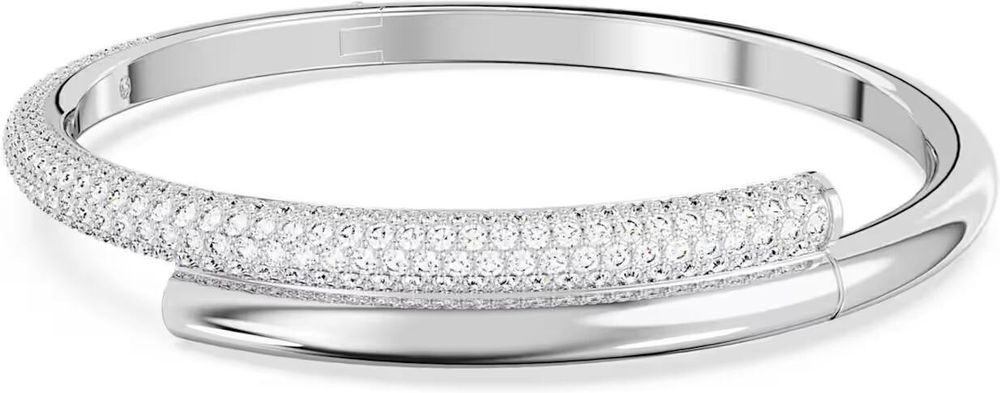 Swarovski Dextera Armreif 5670252-h Dames armband Swarovski Dextera Armreif 5670252-h Dames armband