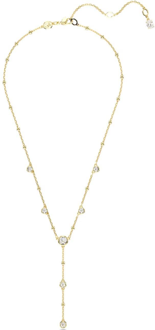 Swarovski Imber Y-Halskette 5684510 Halsketting voor dames