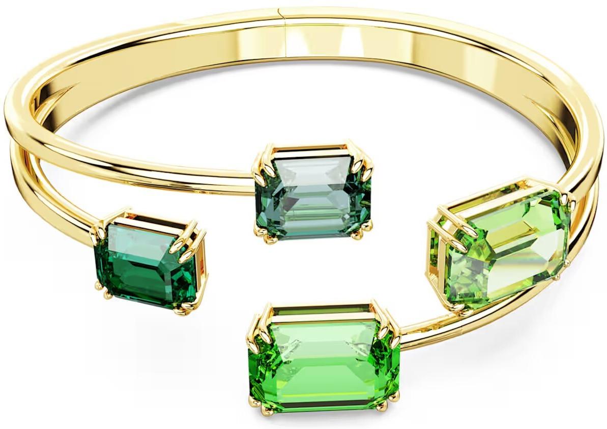 Swarovski Millenia Armreif 5671246-h Pulsera para mujeres