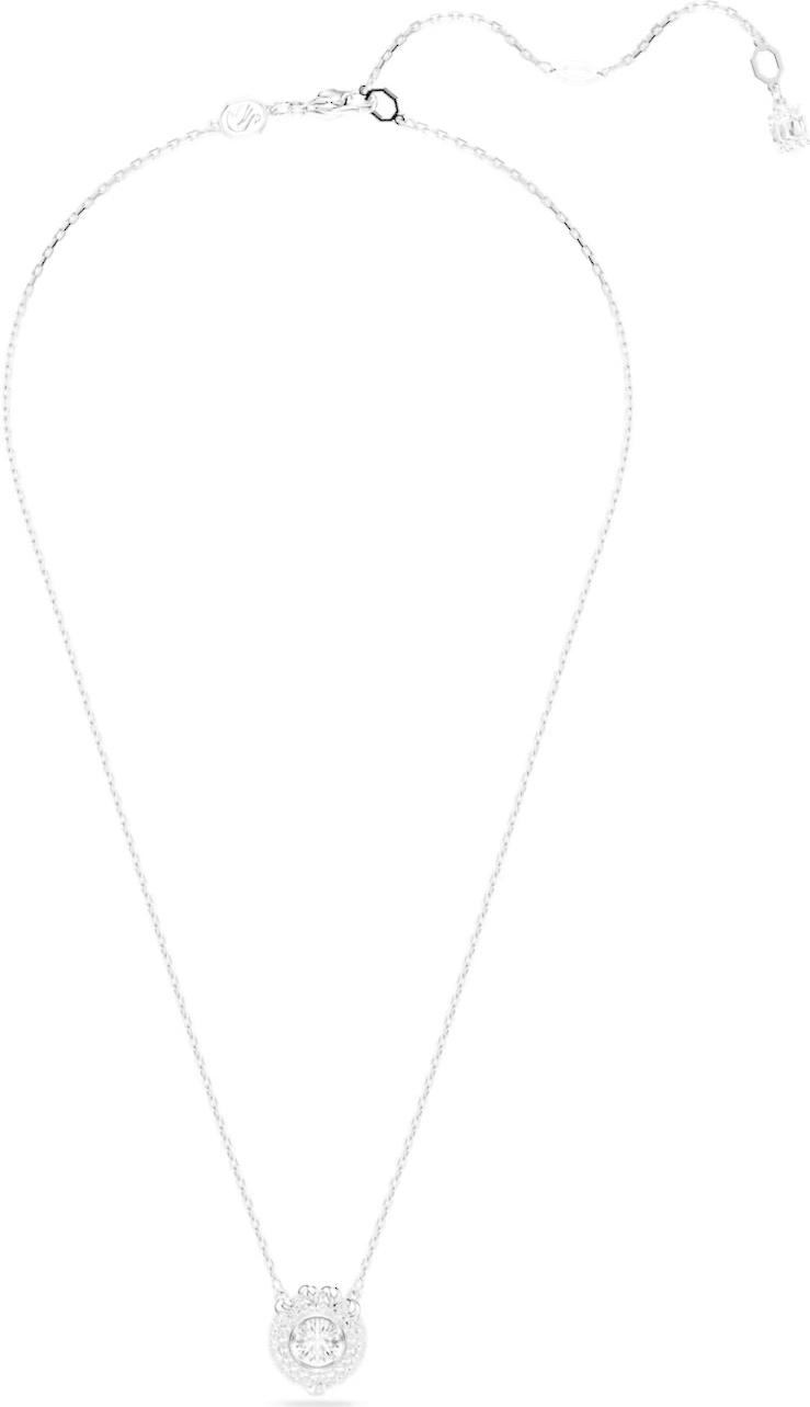 Swarovski Dragon & Phoenix Anh�nger 5686320 Cadena de cuello para mujeres