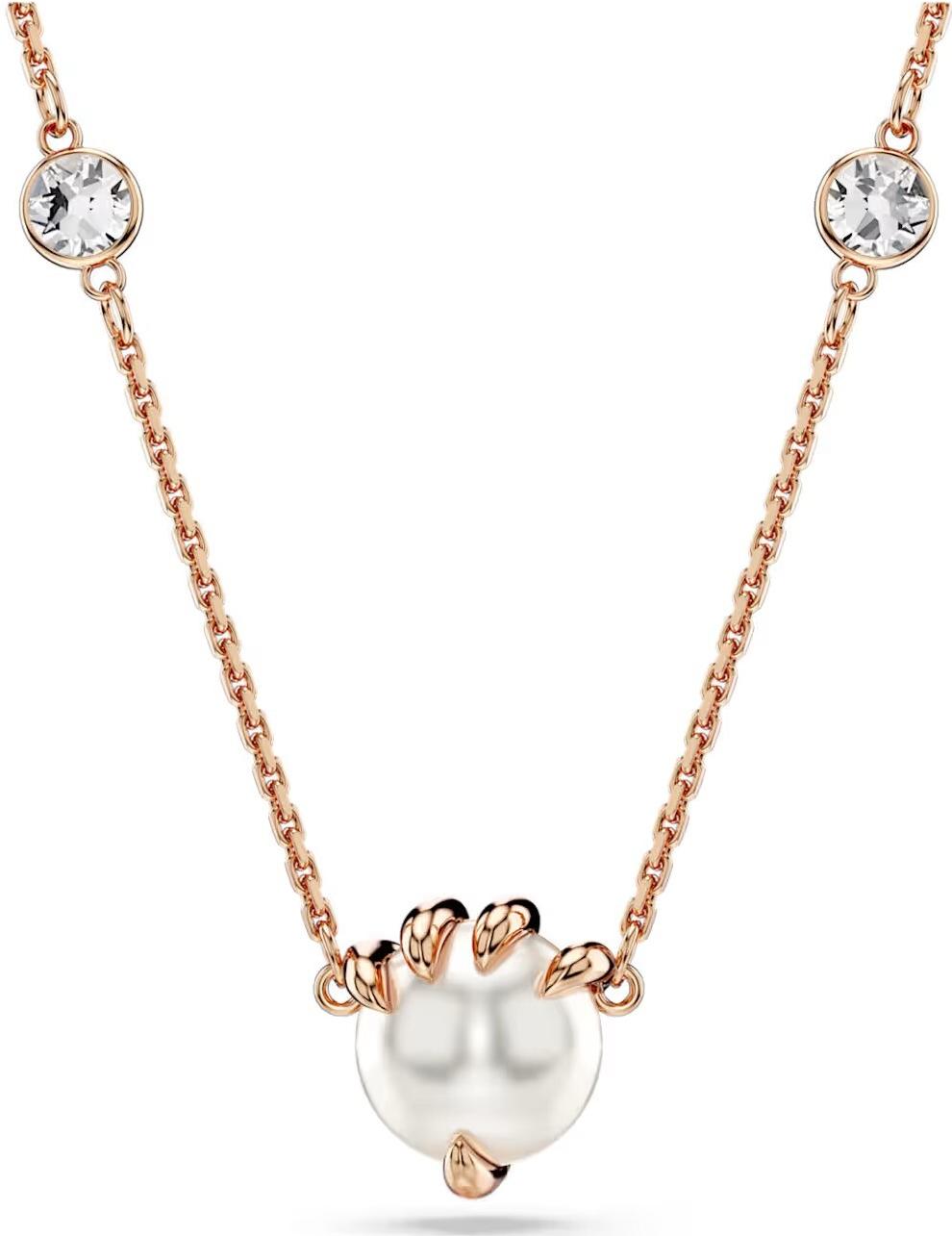 Swarovski Dragon & Phoenix Anh�nger 5685774 Catenina donna