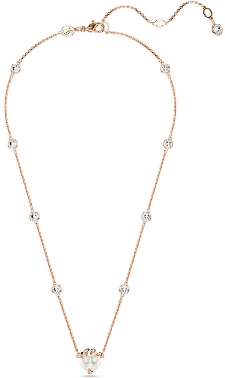 Swarovski Dragon & Phoenix Anh�nger 5685774 Catenina donna