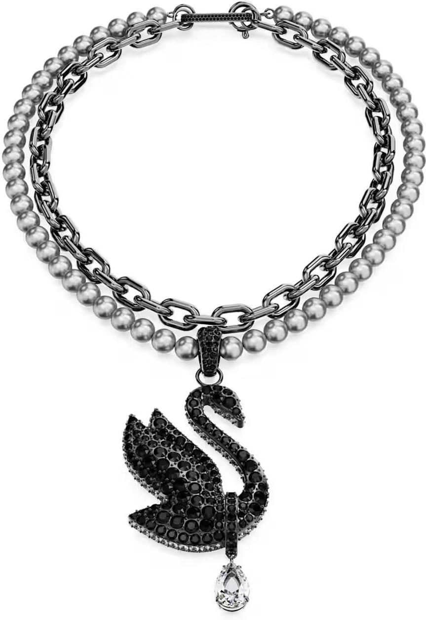 Swarovski Swarovski Swan Halsband 5688747 Damenhalskette