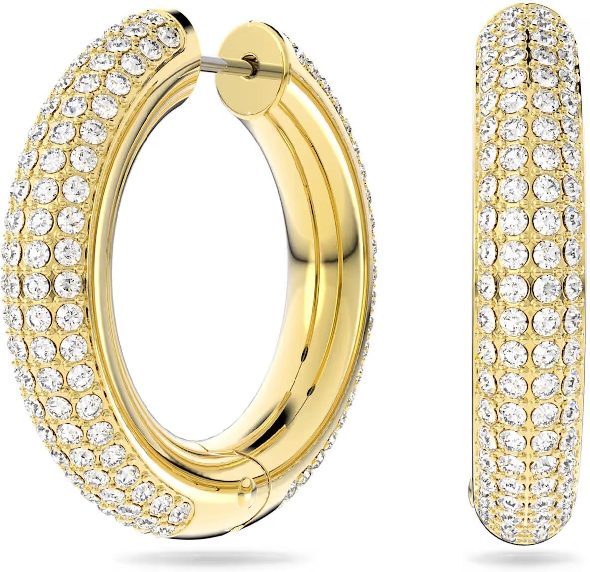 Swarovski Dextera Kreolen 5618305 Pendientes