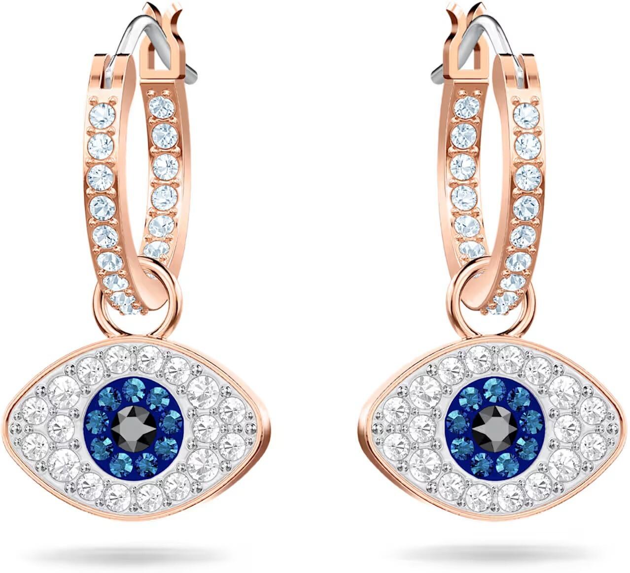 Swarovski Symbolica Kreolen 5425857 Pendientes