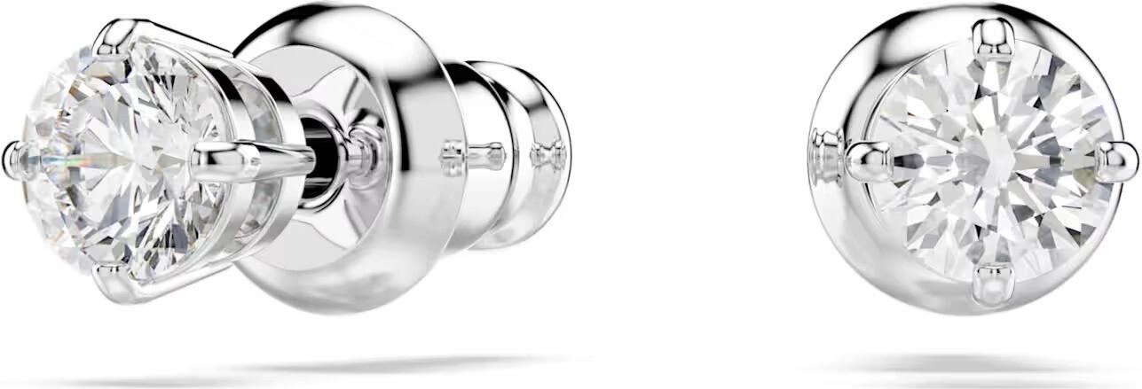 Swarovski Stilla Attract Ohrstecker 5408436 Oorbellen