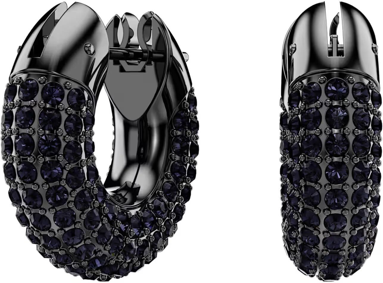 Swarovski Dextera Kreolen 5620222 Pendientes