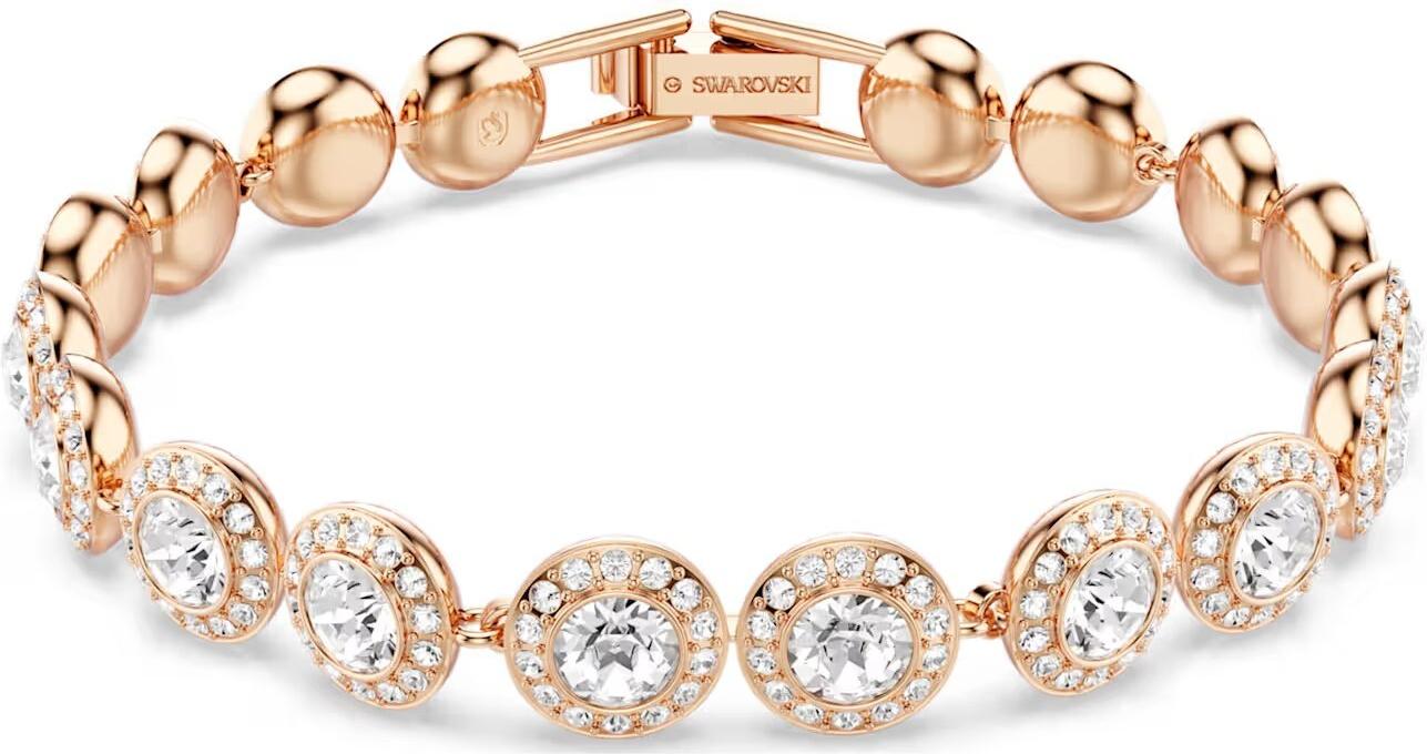 Swarovski Una Angelic Tennis Armband 5240513 Dames armband