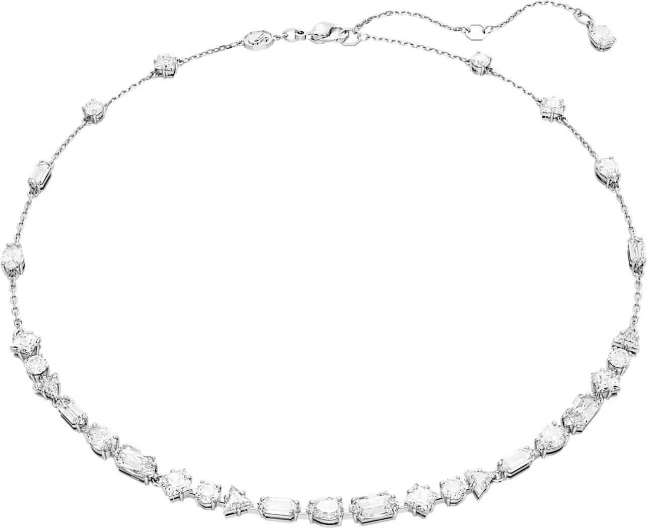 Swarovski Mesmera Halskette 5676989 Halsketting voor dames Swarovski Mesmera Halskette 5676989 Halsketting voor dames