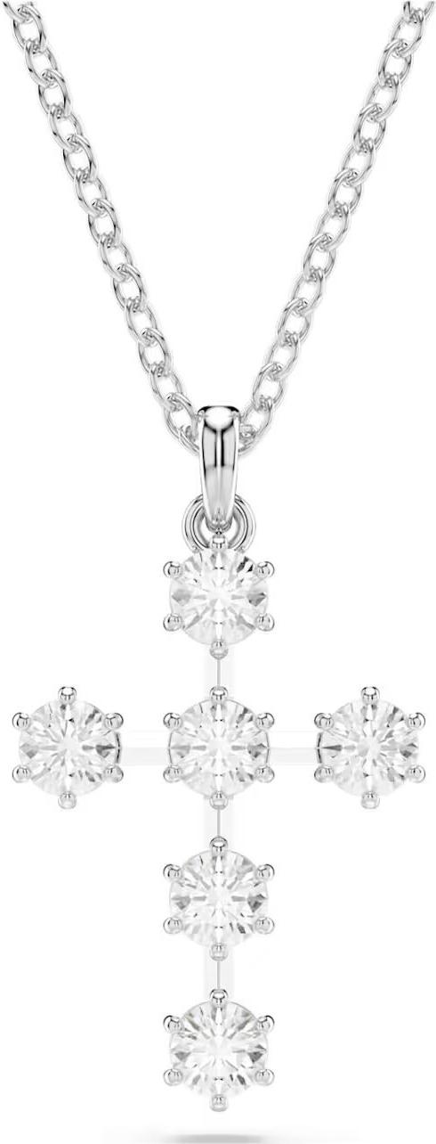 Swarovski Insigne Anh�nger 5675576 Halsketting voor dames