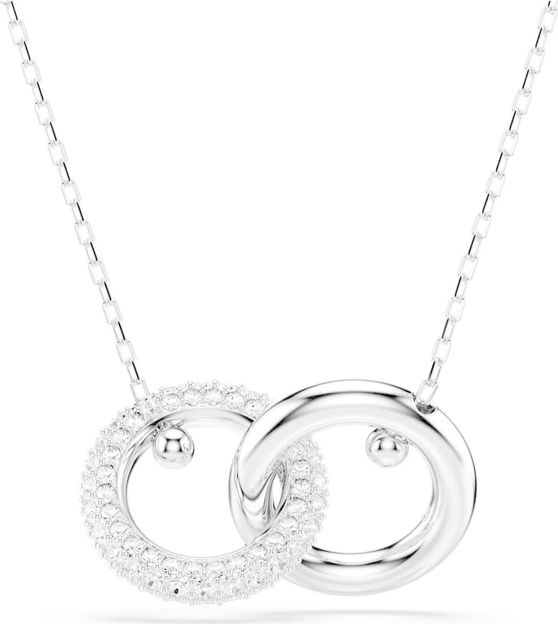 Swarovski Dextera Anh�nger 5670251 Catenina donna Swarovski Dextera Anh�nger 5670251 Catenina donna