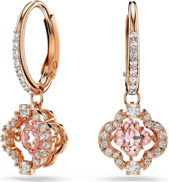 Swarovski Una 5516477 Oorbellen Swarovski Una 5516477 Oorbellen