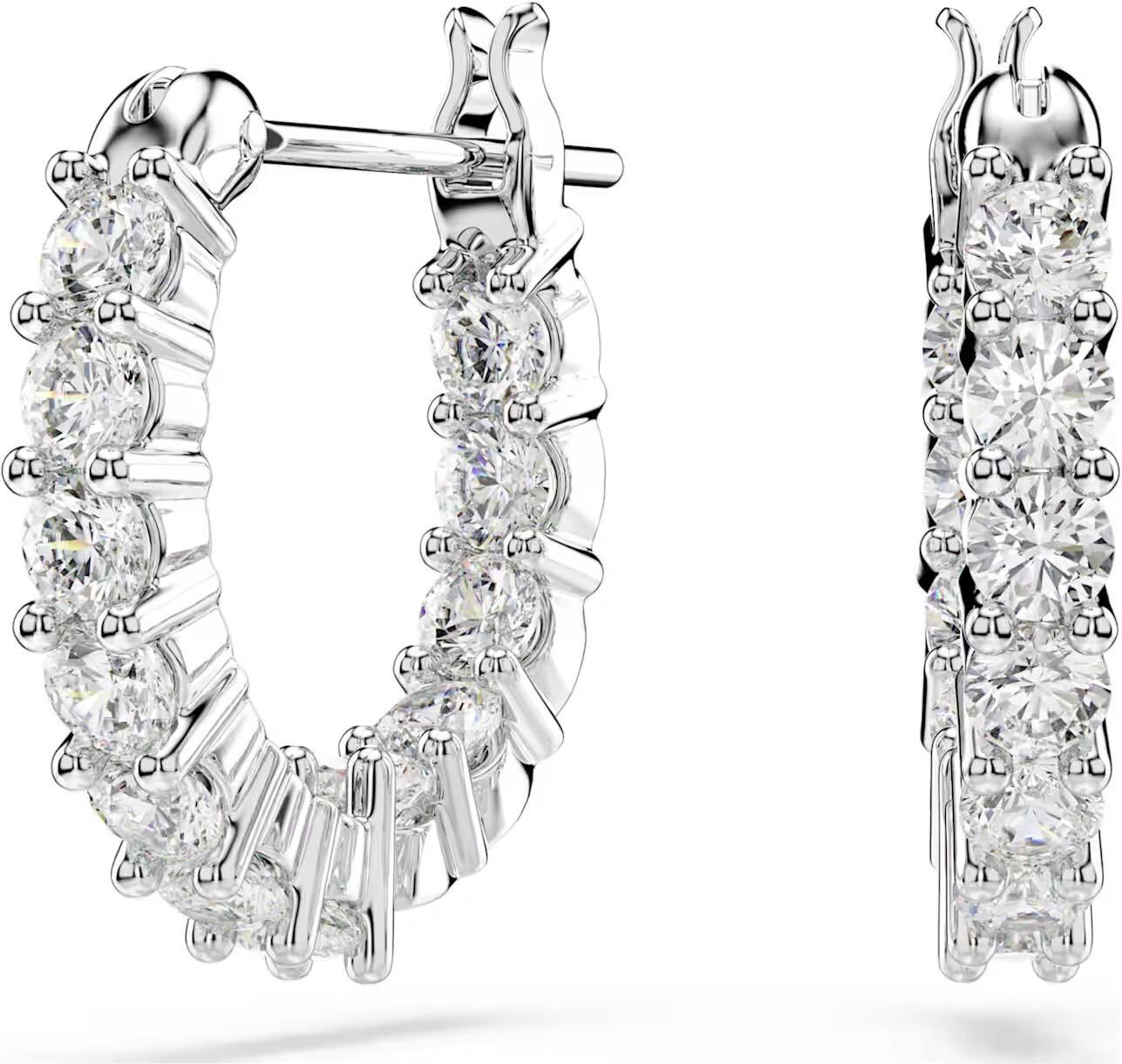 Swarovski Matrix Vittore Kreolen 5562126 Pendientes Swarovski Matrix Vittore Kreolen 5562126 Pendientes