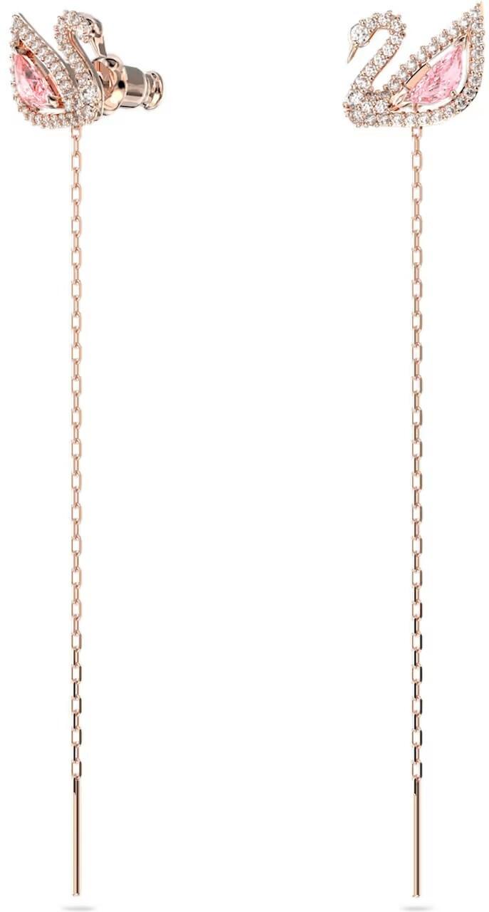 Swarovski Swan Drop-Ohrh�nger 5469990 Pendientes Swarovski Swan Drop-Ohrh�nger 5469990 Pendientes