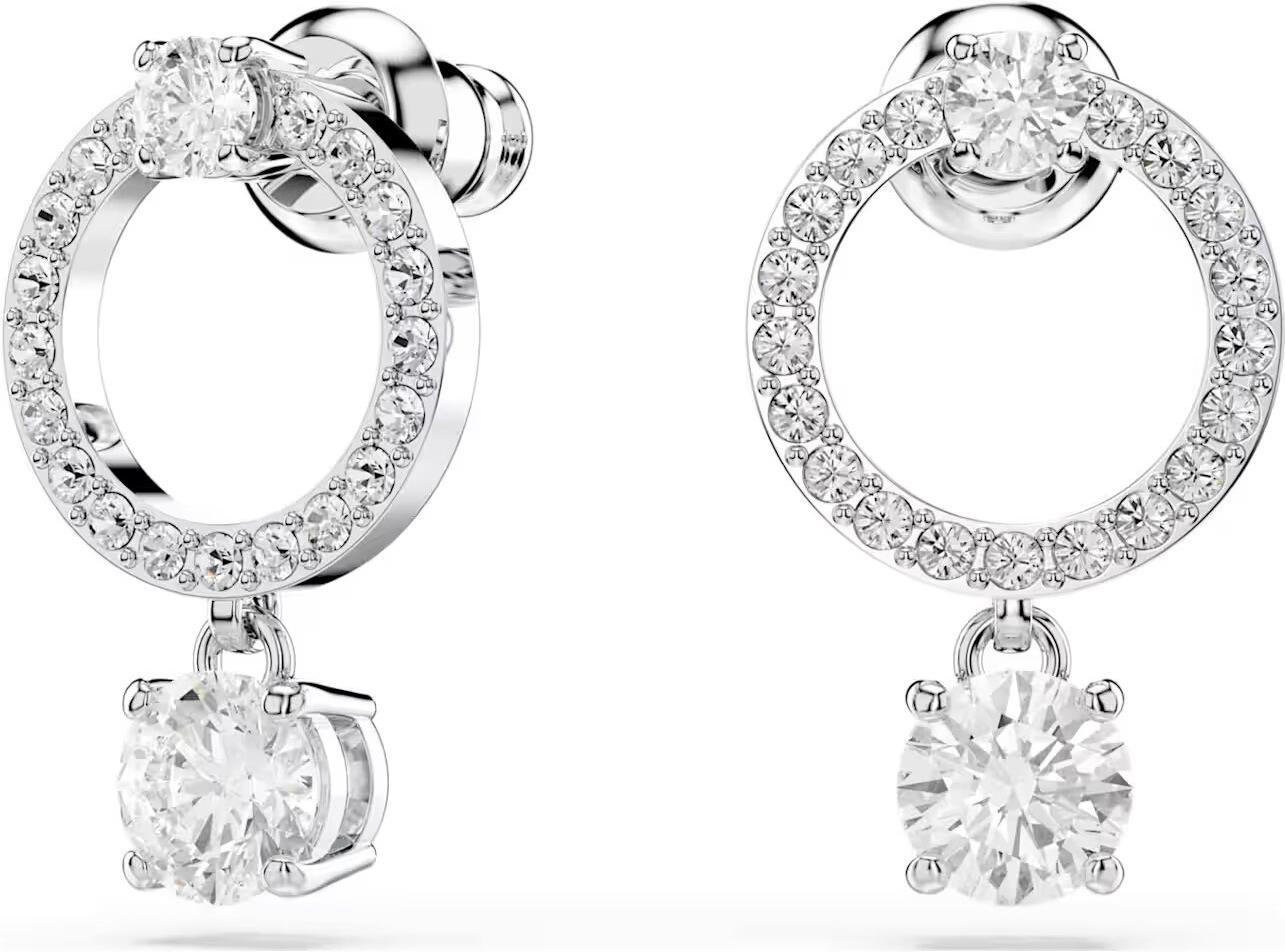 Swarovski Constella Kreolen 5563278 Pendientes Swarovski Constella Kreolen 5563278 Pendientes