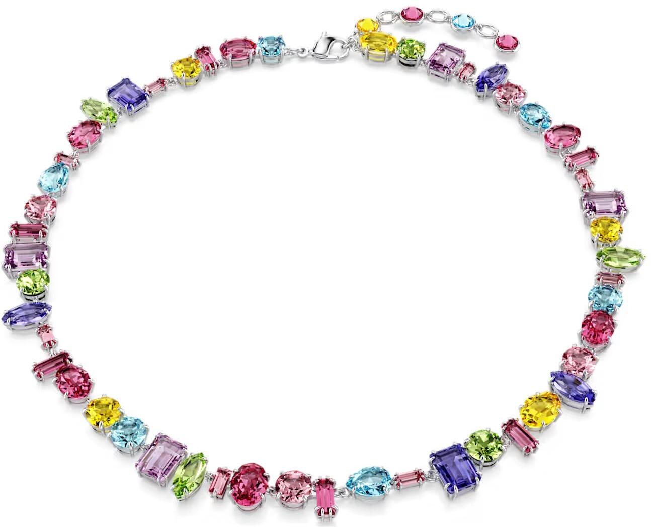 Swarovski Gema Halskette 5656397 Catenina donna Swarovski Gema Halskette 5656397 Catenina donna