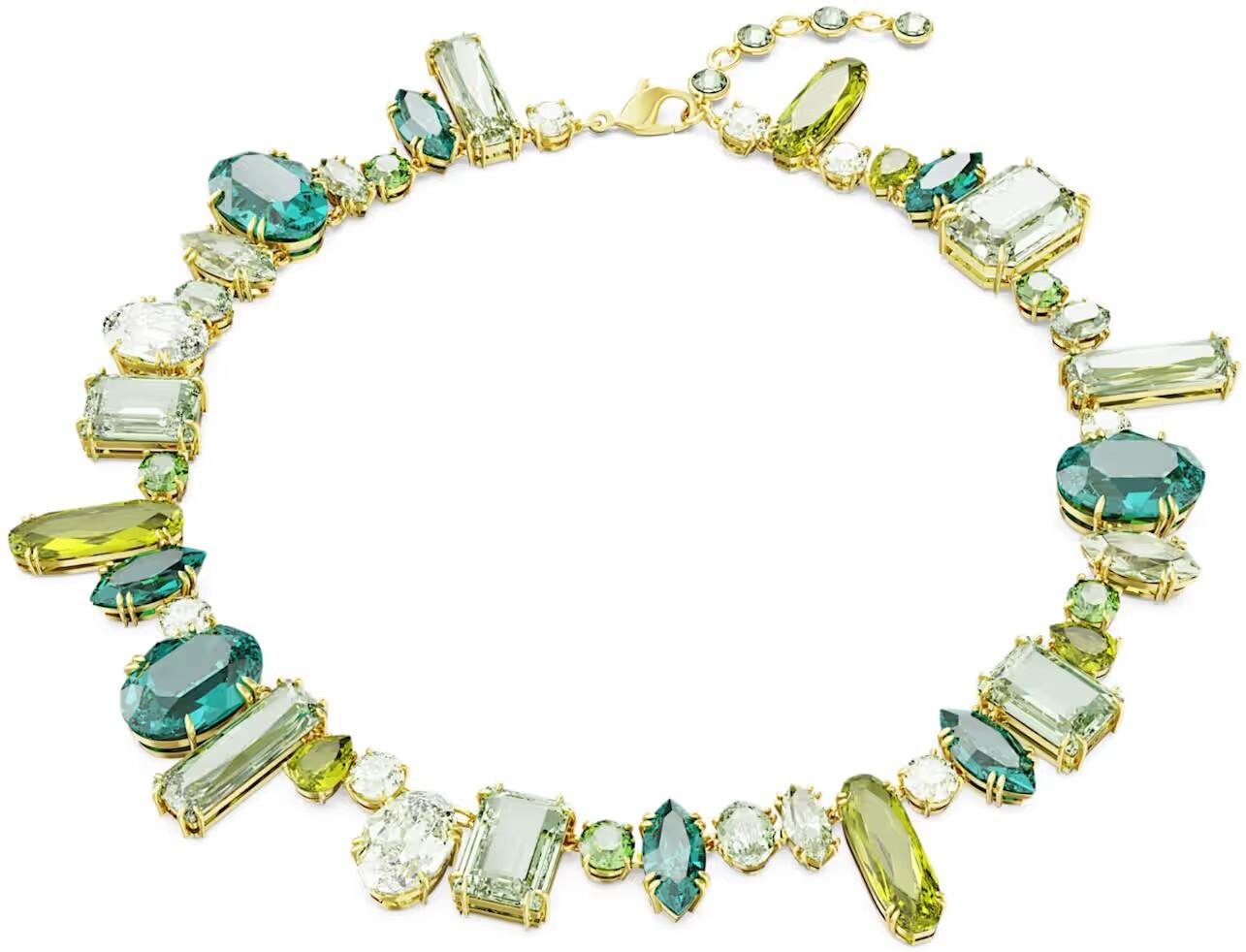 Swarovski Gema Halskette 5657388 Halsketting voor dames