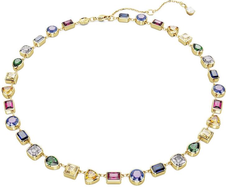 Swarovski Imber Tennis Halskette 5662915 Damenhalskette Swarovski Imber Tennis Halskette 5662915 Damenhalskette