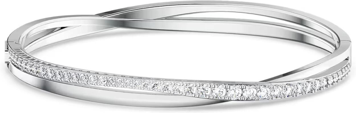 Swarovski Hyperbola Armreif 5565210-h Pulsera para mujeres