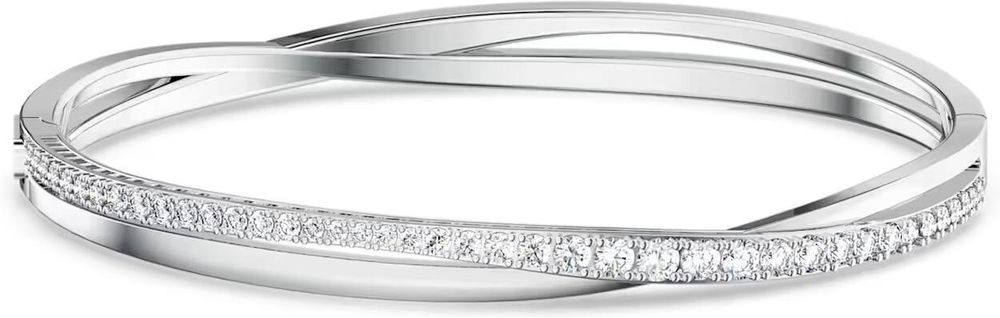 Swarovski Hyperbola Armreif 5565210-h Dames armband