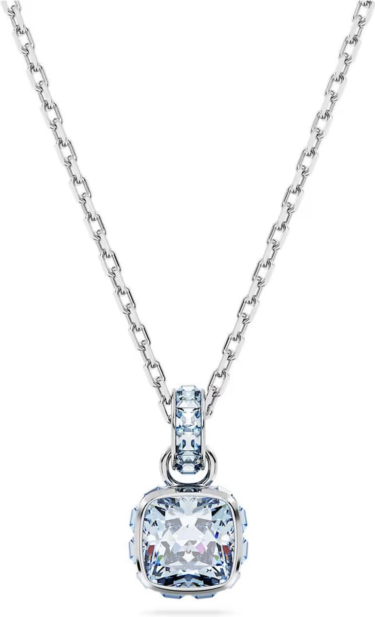 Swarovski Birthstone Anh�nger 5651794 Cadena de cuello para mujeres