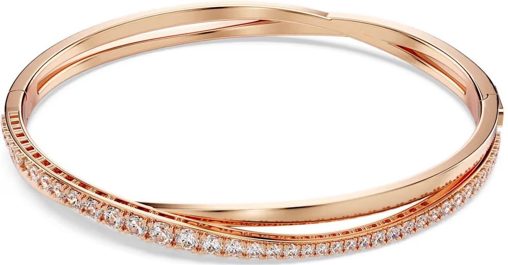 Swarovski Hyperbola Armband 5620552 Dames armband Swarovski Hyperbola Armband 5620552 Dames armband