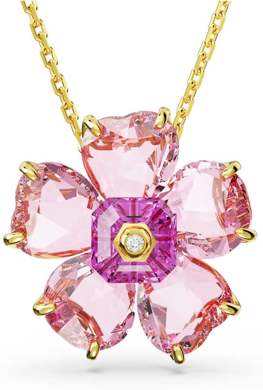 Swarovski Idyllia Halskette 5650569 Halsketting voor dames