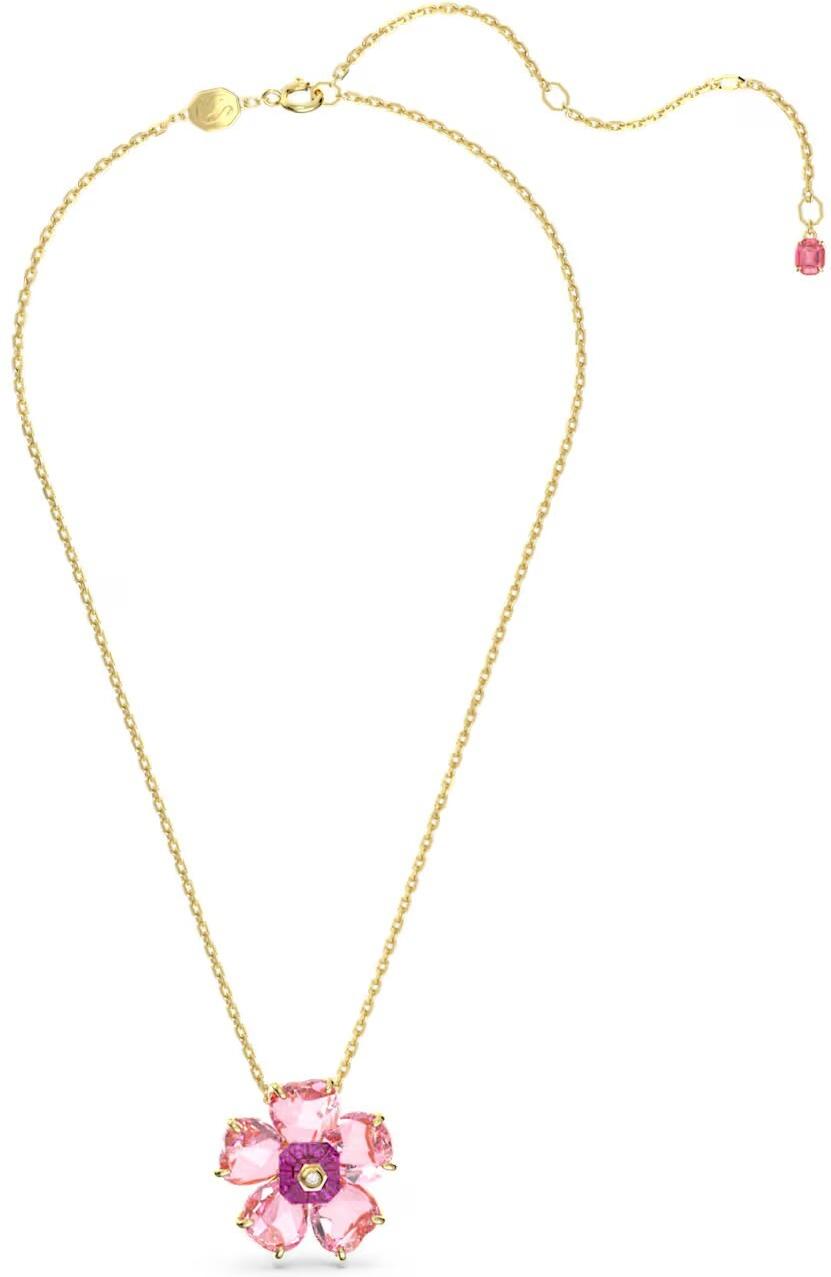 Swarovski Idyllia Halskette 5650569 Halsketting voor dames